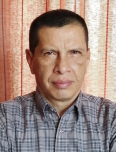 Luis Pardo Barrientos
